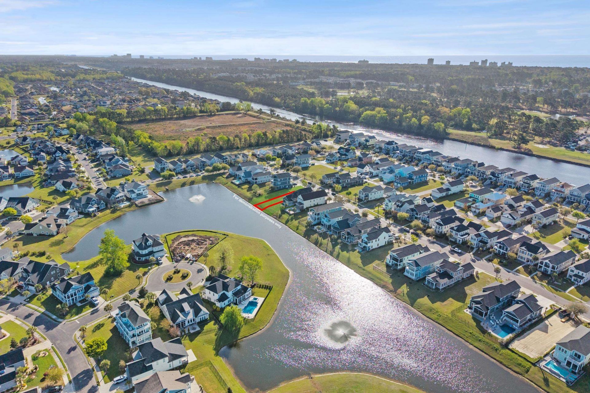 965 Crystal Water Way  Photo 12