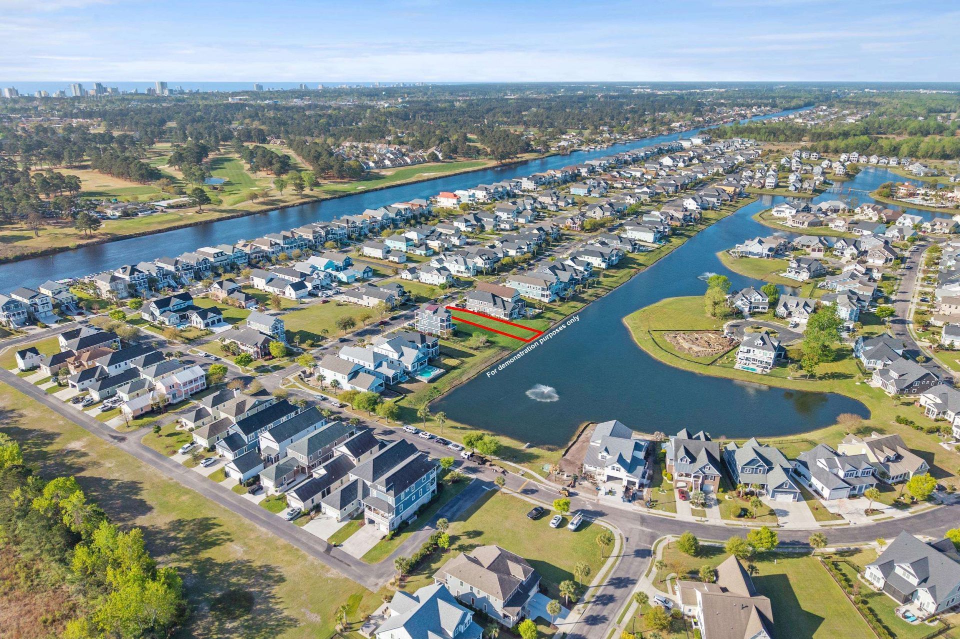 965 Crystal Water Way  Photo 14