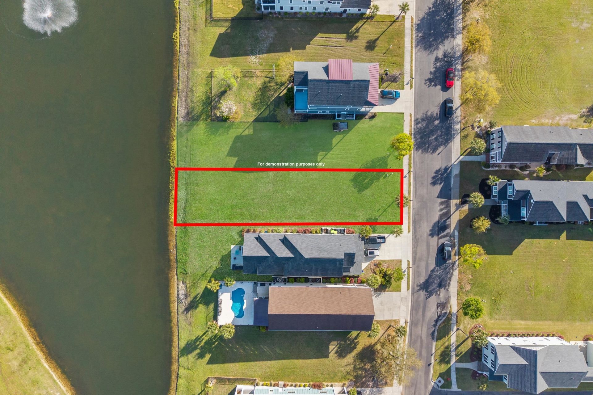 965 Crystal Water Way  Photo 4