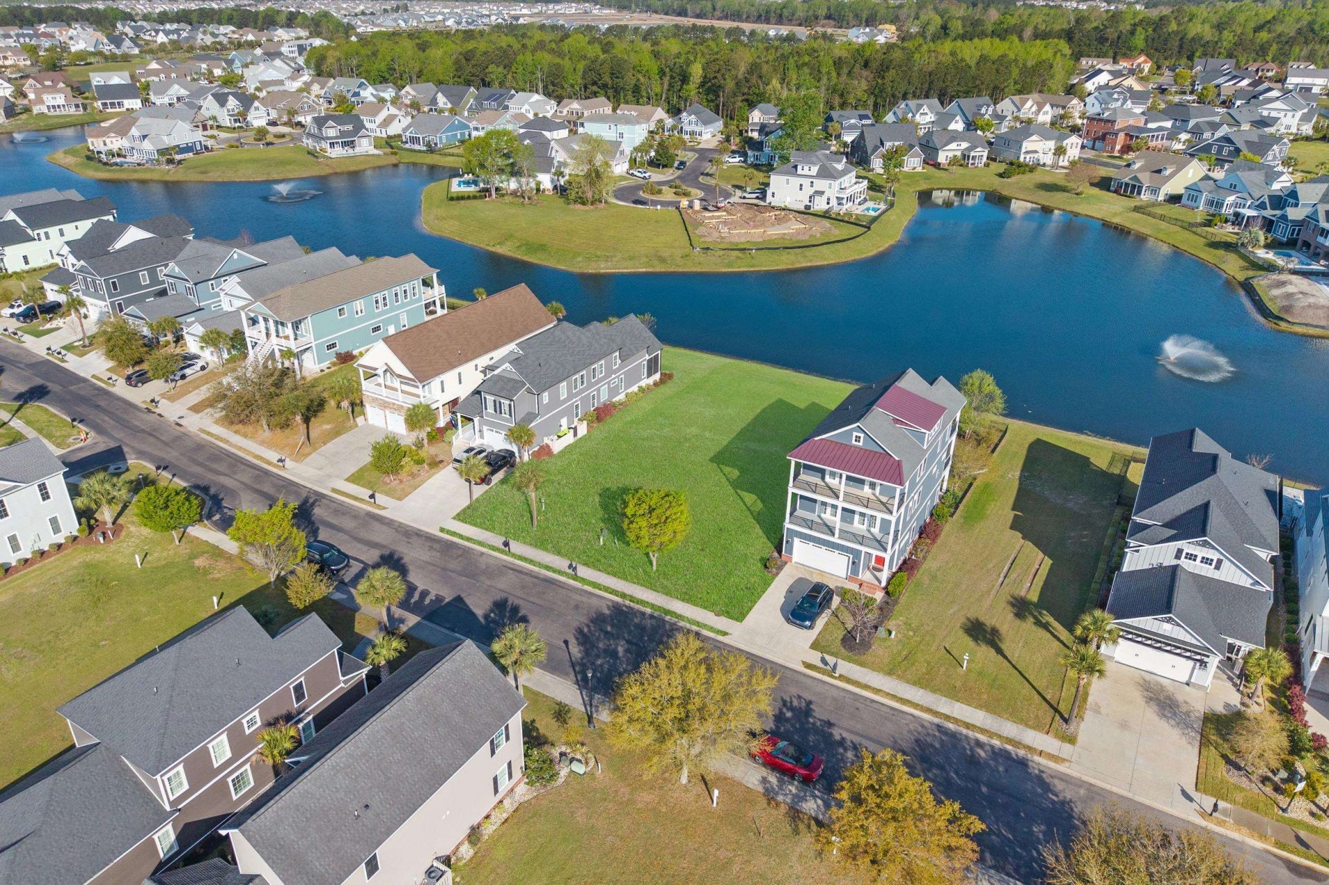 965 Crystal Water Way  Photo 6