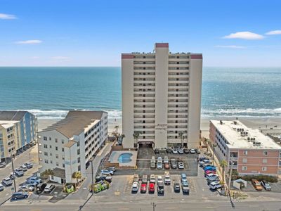 912 N Waccamaw Dr. , Unit 905, Murrells Inlet, SC 29576