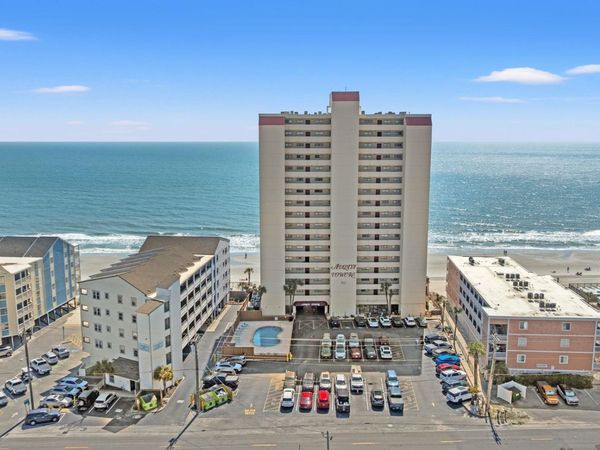 912 N Waccamaw Dr. , Unit 905, Murrells Inlet, SC 29576