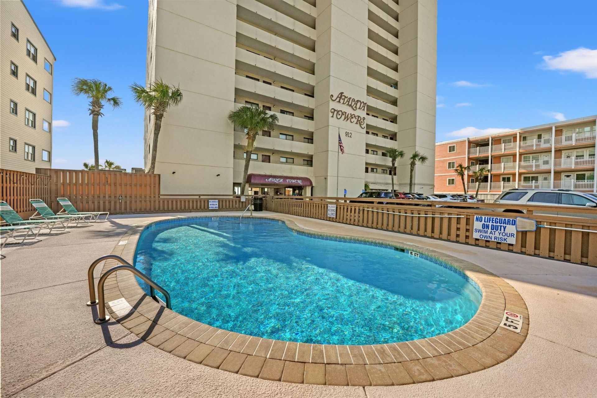 912 N Waccamaw Dr. Photo 45