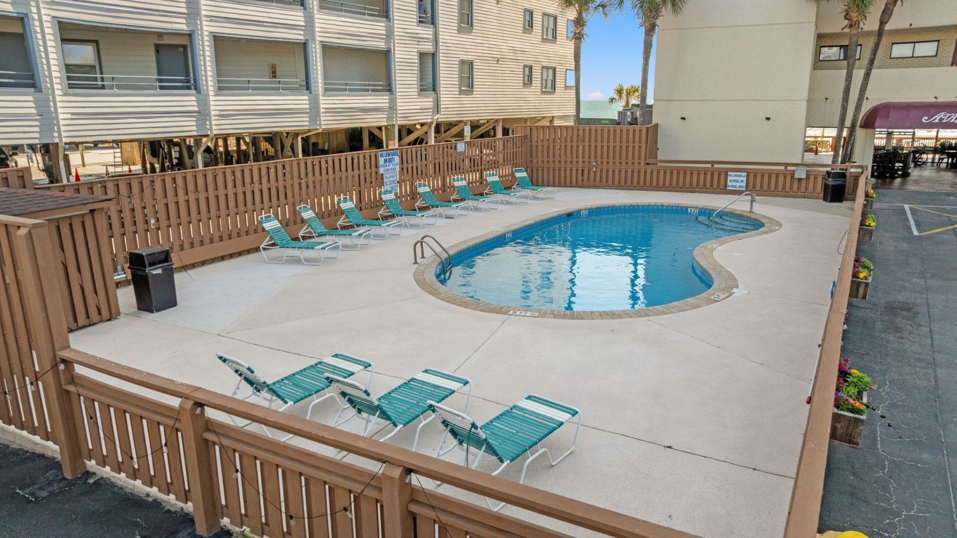 912 N Waccamaw Dr. Photo 46