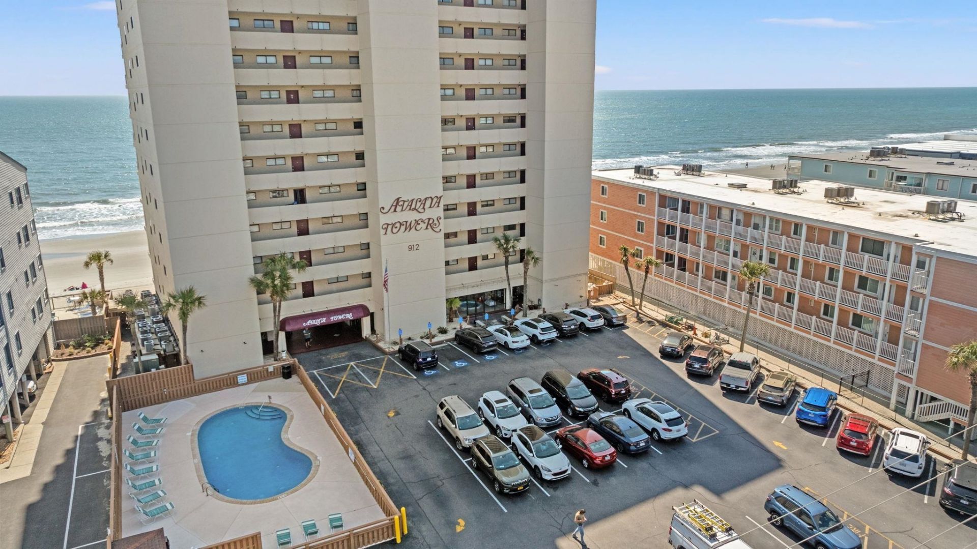 912 N Waccamaw Dr. Photo 51