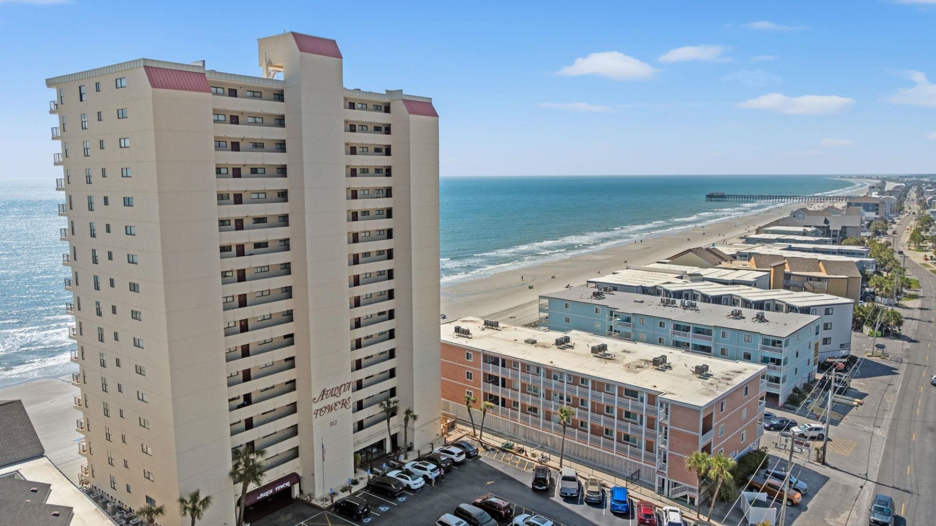 912 N Waccamaw Dr. Photo 52