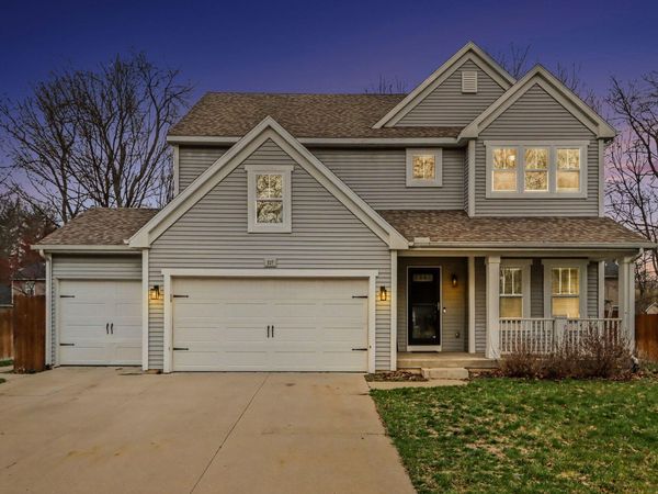 527 Cliffwood Avenue, Portage, MI 49002