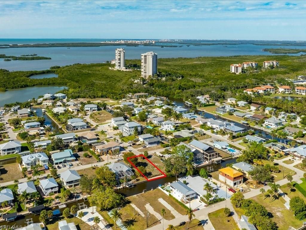 24526 Redfish St , Bonita Springs, FL 34134 Photo