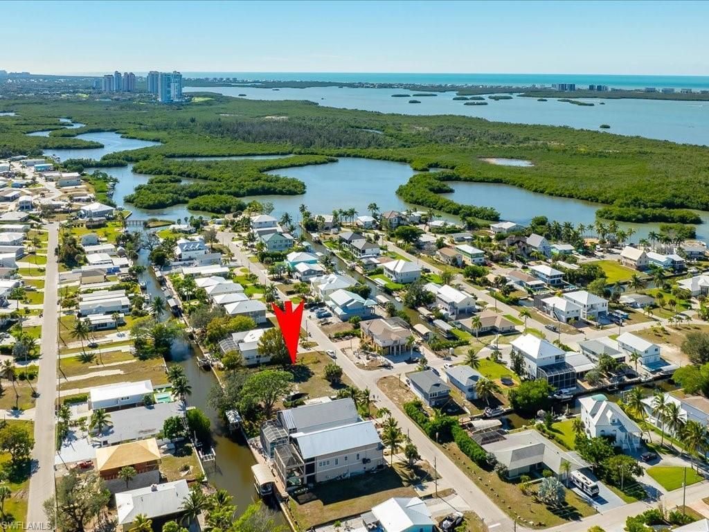 24526 Redfish St , Bonita Springs, FL 34134 Photo