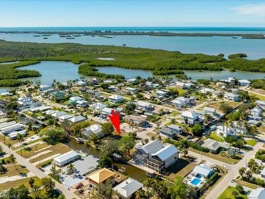 24526 Redfish St , Bonita Springs, FL 34134 Photo