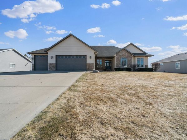 708 Anderson Way , Alexandria, MN 56308