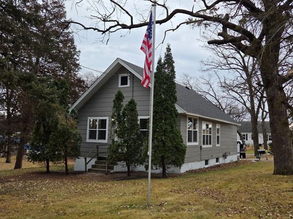 12724 1st Avenue S, Zimmerman, MN 55398