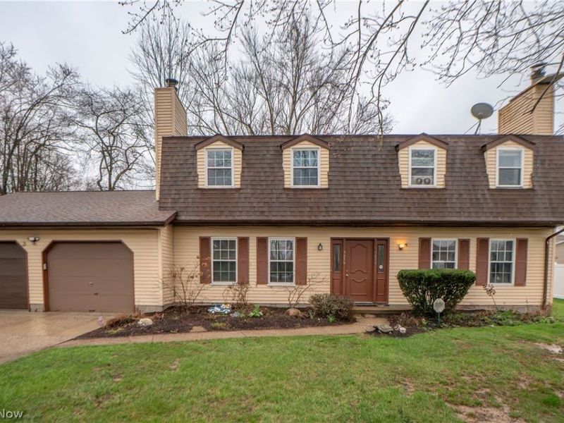 3070 Lancer Street NW, North Canton, OH 44720 Photo 1