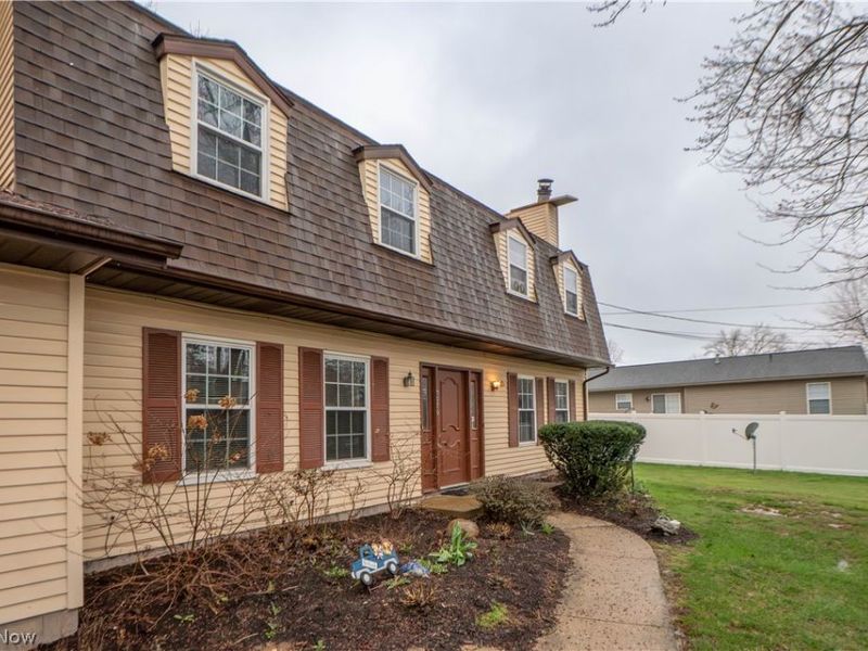 3070 Lancer Street NW, North Canton, OH 44720 Photo 29