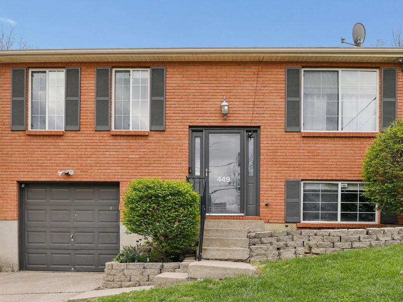 449 Ripple Creek Drive, Elsmere, KY 41018 Photo 1