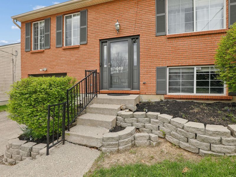 449 Ripple Creek Drive, Elsmere, KY 41018 Photo 3