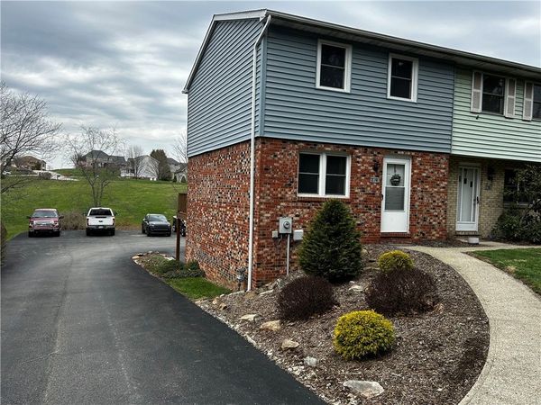 4823 Lucerne Road , Indiana, PA 15701