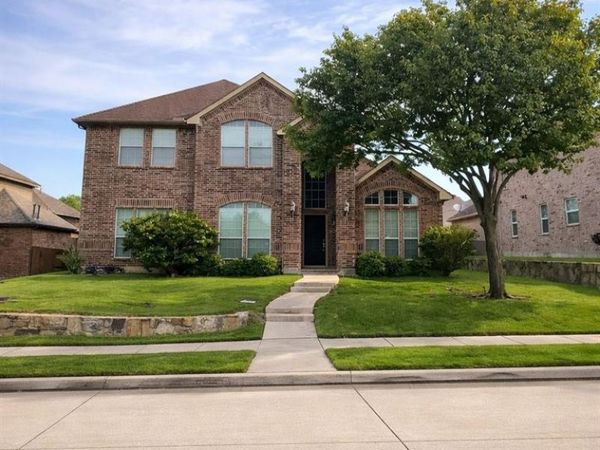 1391 Riverside oaks Drive, Rockwall, TX 75087