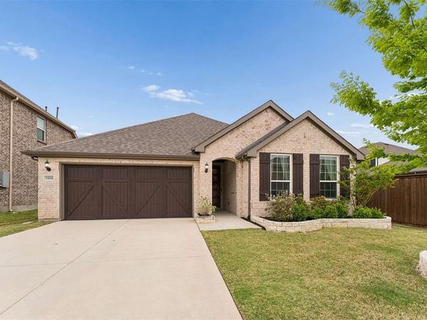3508 Etta Terrace, Celina, TX 75009