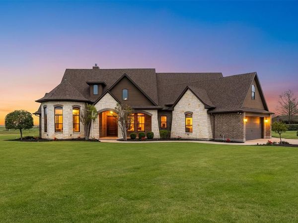 2023 Twin Creeks Circle , Pilot Point, TX 76258