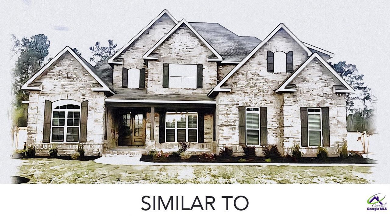 502 Bristleleaf Path, Kathleen, GA 31047 Main Photo