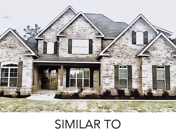 502 Bristleleaf Path, Kathleen, GA 31047