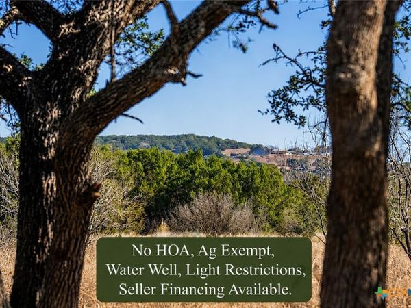 4772-1 County Road 340, Burnet, TX 76905