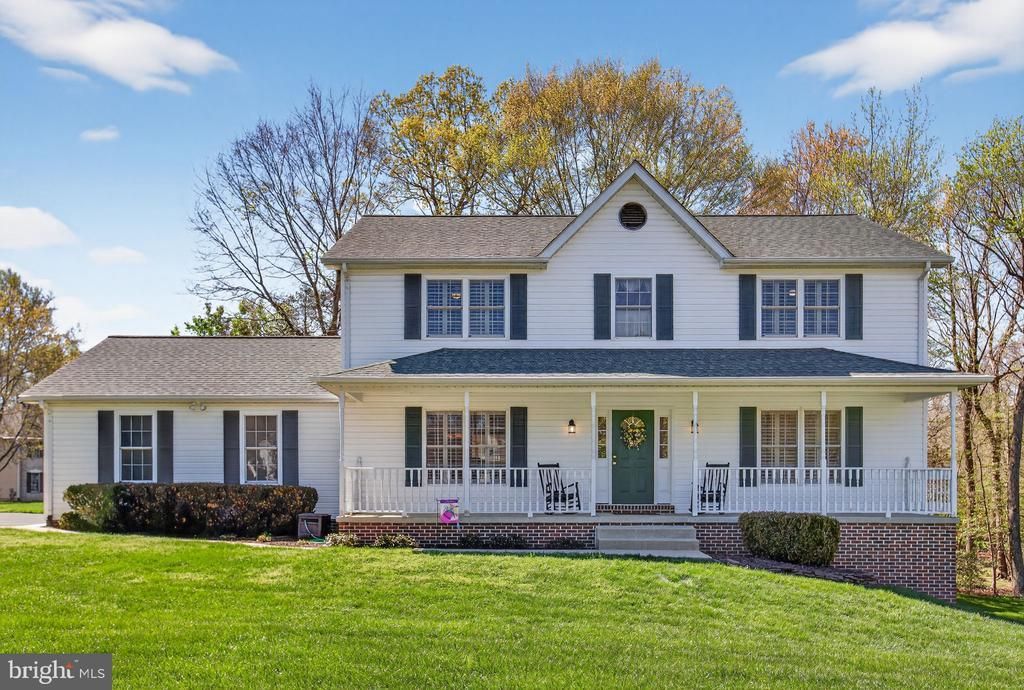 101 S Wiltshire Court, La Plata, MD 20646 Main Photo