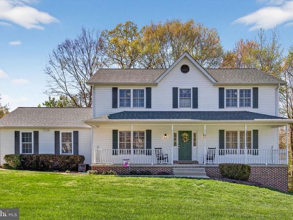 101 S WILTSHIRE COURT, LA PLATA, MD 20646