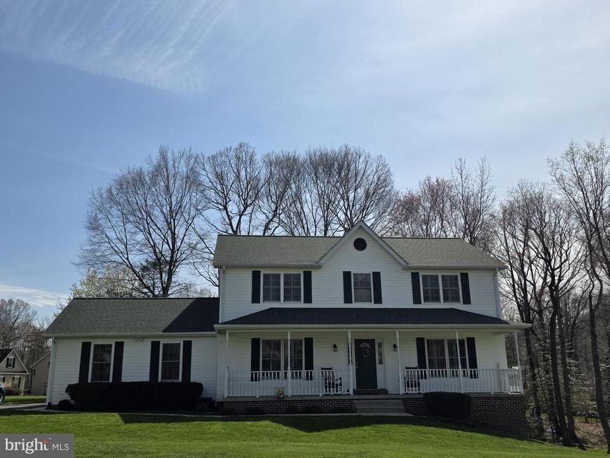 101 S Wiltshire Court , La Plata, MD 20646 Main Photo