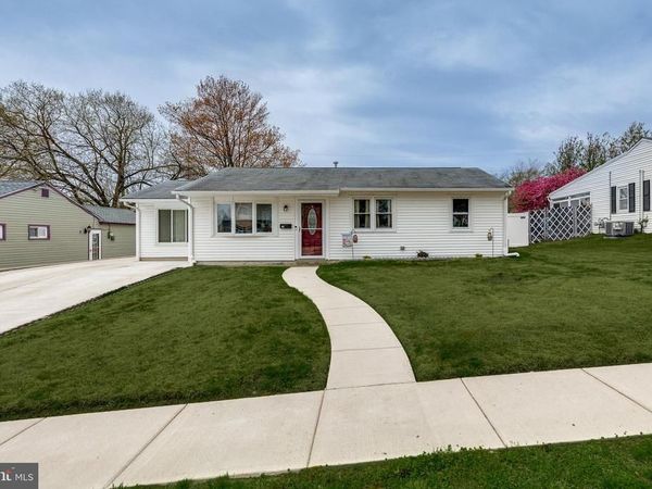 38 SUMMIT AVENUE, BELLMAWR, NJ 08031