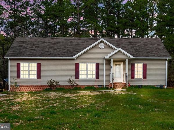 171 SAIL WAY, MONTROSS, VA 22520