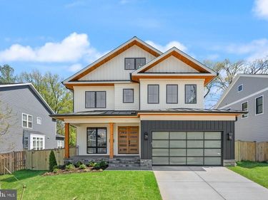 112 ELM STREET SW, VIENNA, VA 22180