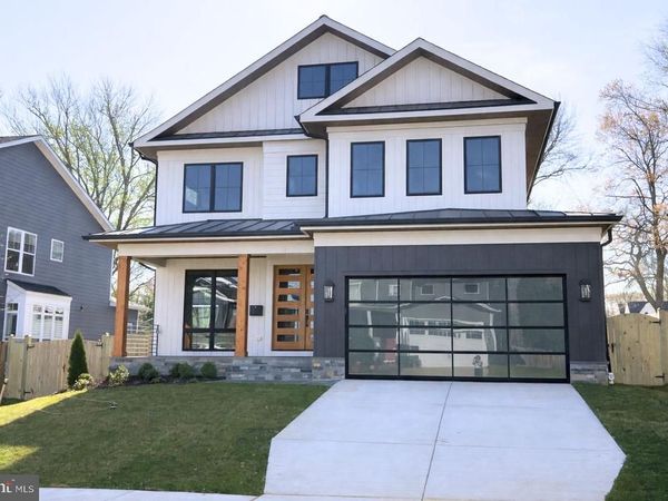 112 ELM STREET SW, VIENNA, VA 22180