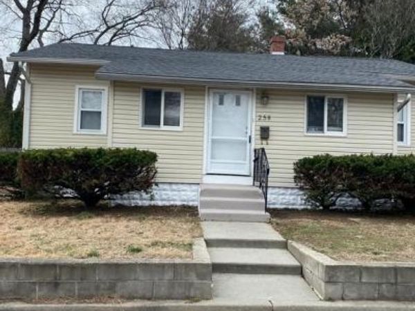 258 BIRCH STREET, PENNS GROVE, NJ 08069