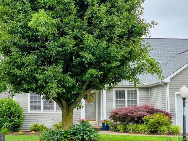 1023 E SCHUMAKER MANOR DRIVE , SALISBURY, MD 21804