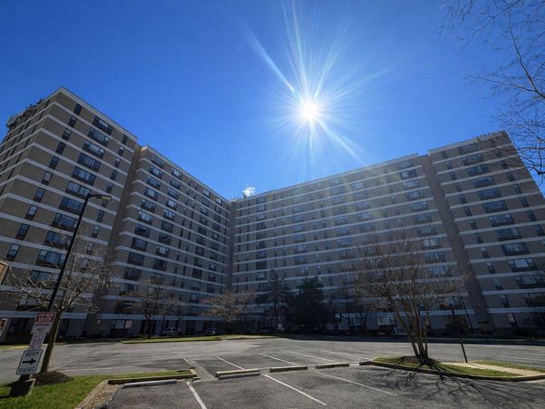 4600 DUKE STREET , Unit 923, ALEXANDRIA, VA 22304