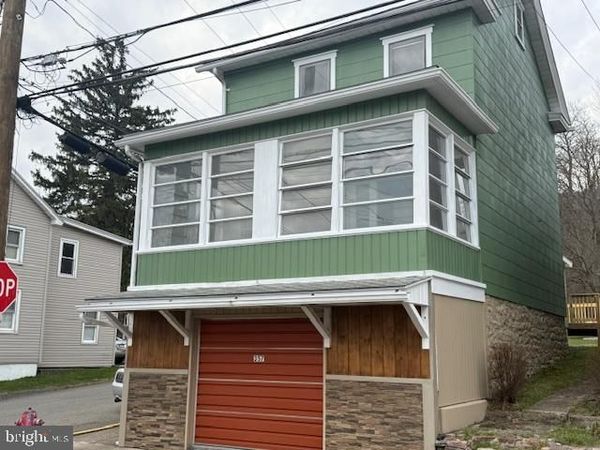 357 W BROAD STREET, WILLIAMSTOWN, PA 17098