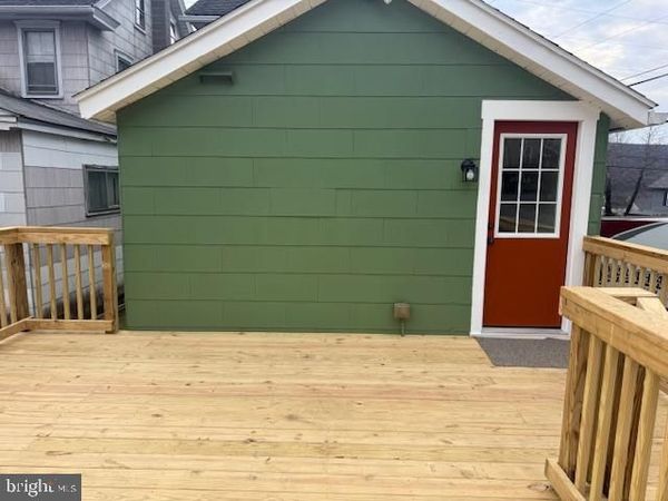 357 W BROAD STREET , WILLIAMSTOWN, PA 17098