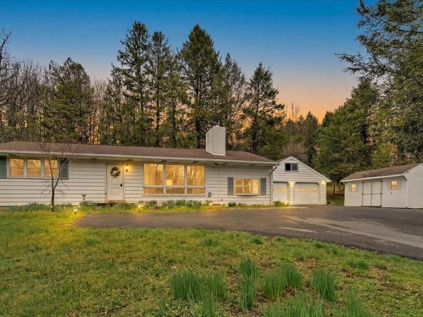 444 N HEIDELBERG ROAD, ROBESONIA, PA 19551