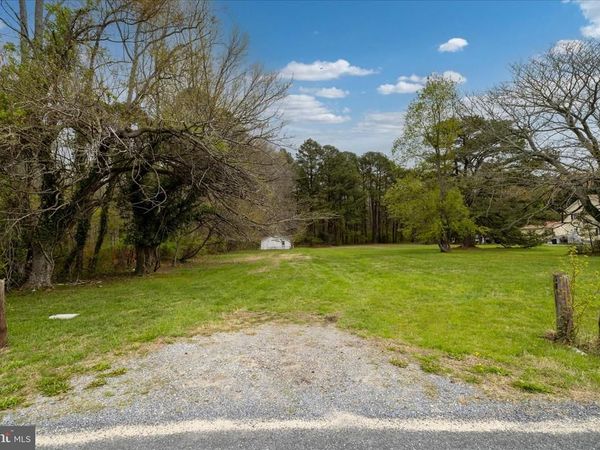 201 SAWMILL LANE, GRASONVILLE, MD 21638