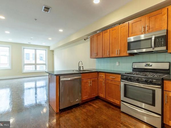 838 N 15TH STREET, Unit B, PHILADELPHIA, PA 19131