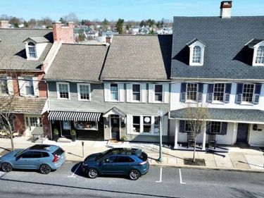 55-57 E MAIN STREET, LITITZ, PA 17543