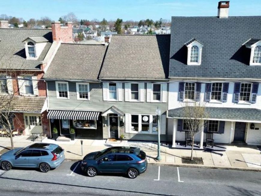 55-57 E Main Street, Lititz, PA 17543 Main Photo