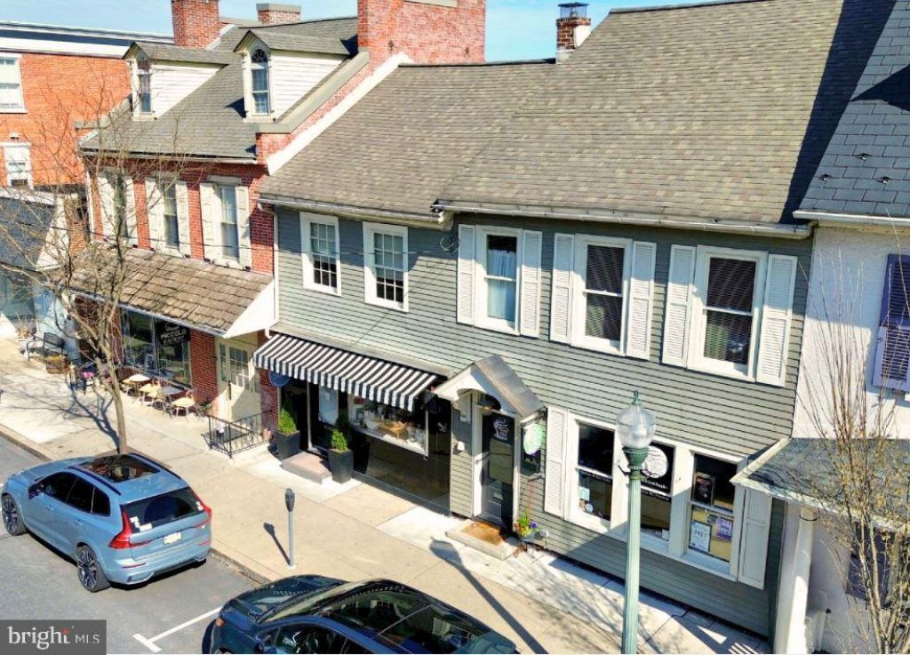 55-57 E Main Street, Lititz, PA 17543 Main Photo