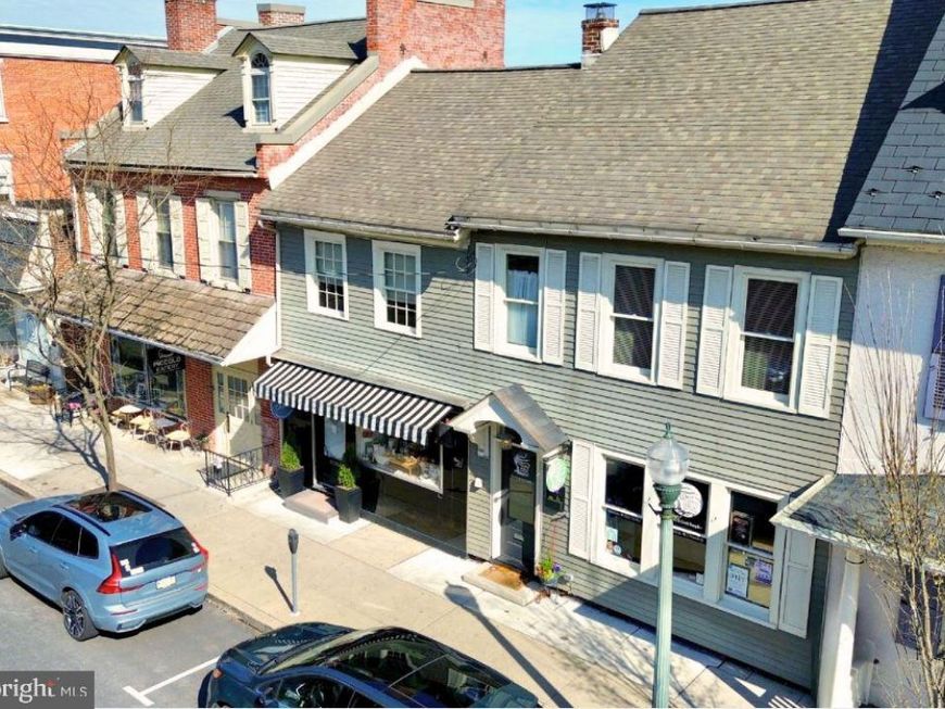 55-57 E Main Street, Lititz, PA 17543 Main Photo