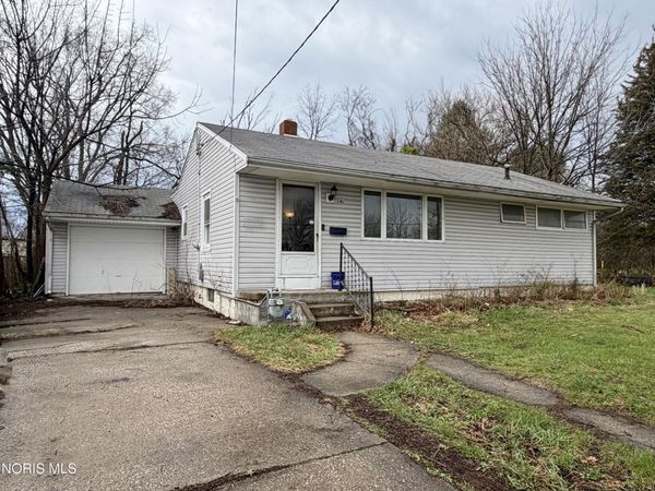 142 Van Buren Avenue , Toledo, OH 43605
