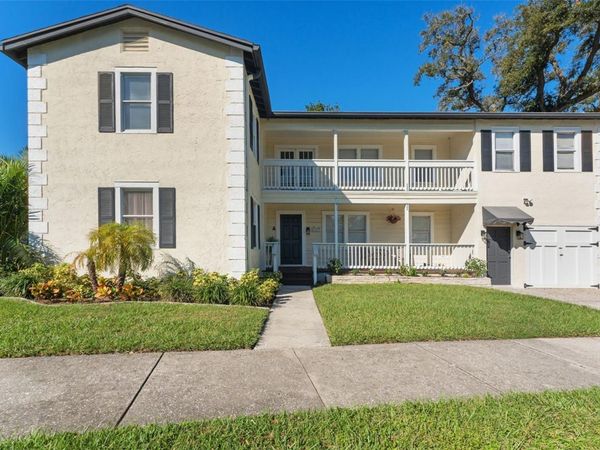 221 S HALE AVENUE, TAMPA, FL 33609