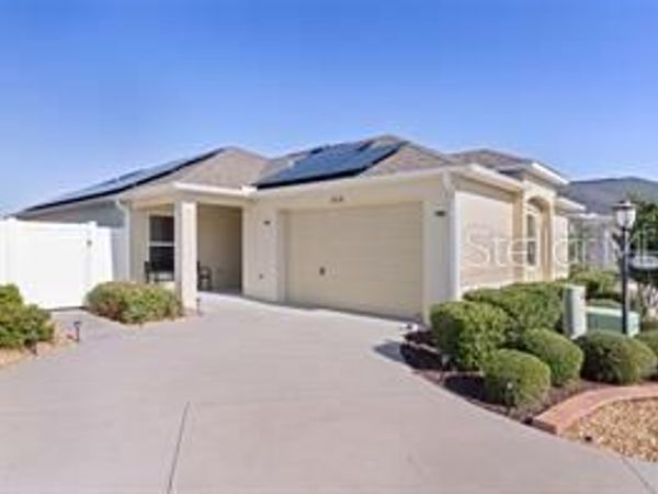 9191 SE 166TH SPRUNG LANE , THE VILLAGES, FL 32162