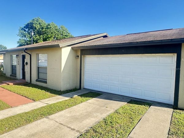 106 TOLUCA , KISSIMMEE, FL 34743